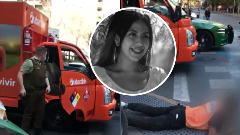 Inicia juicio por atropello a Isidora Bravo en Bellavista: Conductor se dio a la fuga