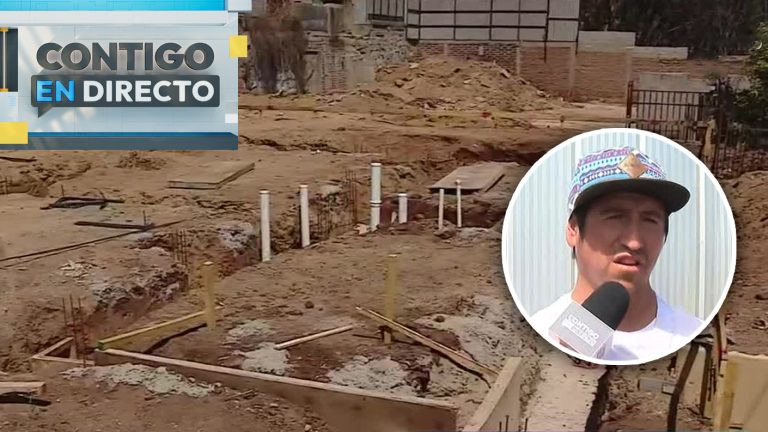 “Quedamos olvidados”: Habla hijo de damnificada que murió tras incendio en vivienda de emergencia