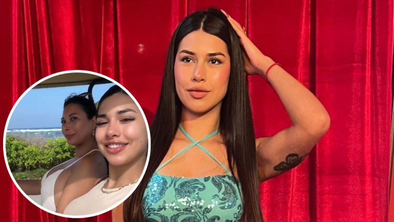 Mamá de Eskarcita adelanta nuevos proyectos de su hija: “Hay muchas cosas inesperadas”