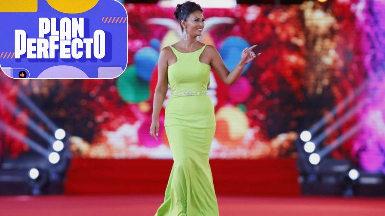 ¿Los recuerdas? El ranking de los vestidos más curiosos y raros que han pasado por la Gala de Viña