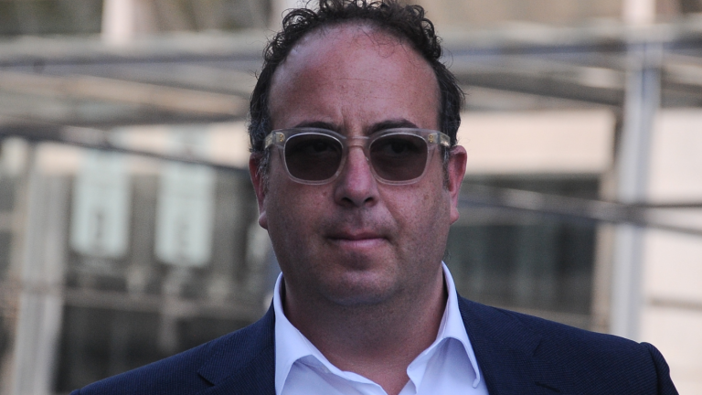 Caso Factop: Corte de Apelaciones dicta prisión preventiva para Álvaro Jalaff