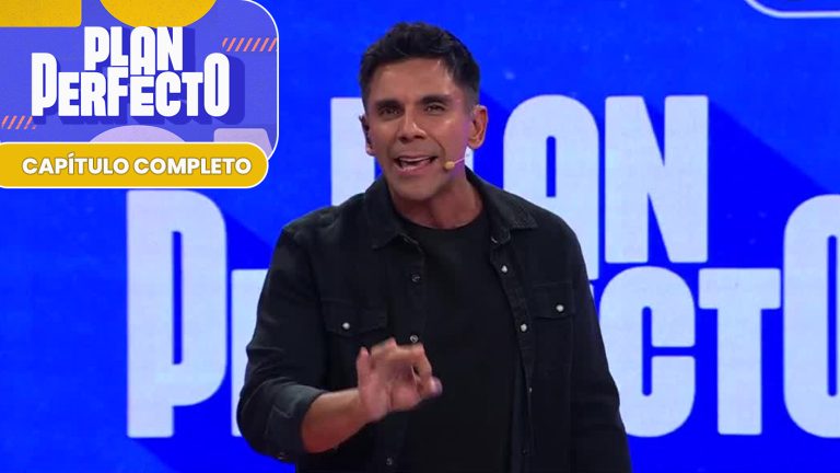 Plan Perfecto | Capítulo 21