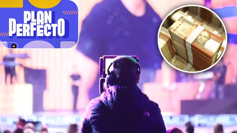 ¡Millonarias cifras! Descubre cuánto ganan los famosos por cada evento