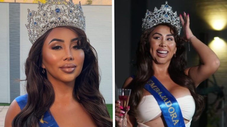 ¿Gala del Pueblo en riesgo?: Las razones que harían peligrar el evento de Naya Fácil