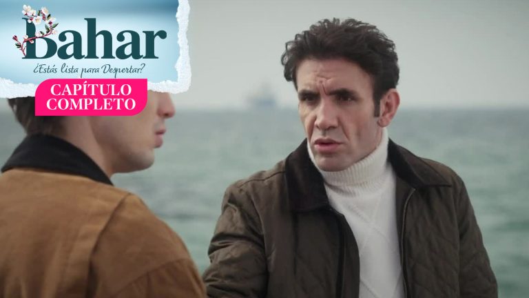 Bahar | Capítulo 10 | La gran pena de Timur