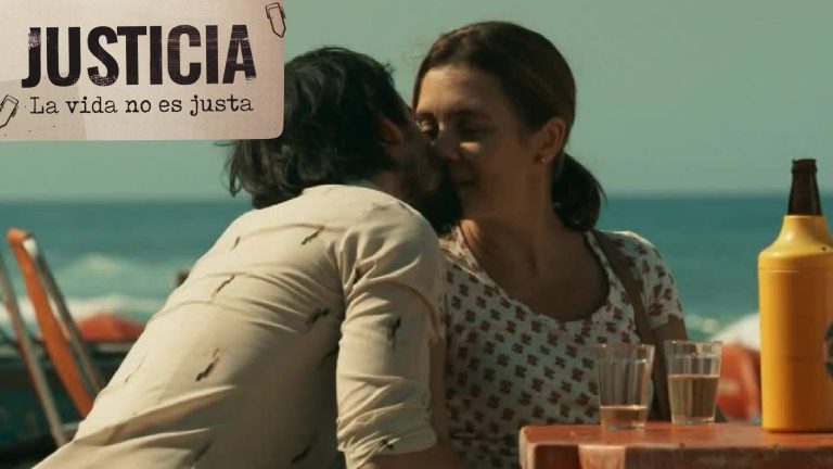 “Estoy aquí”: Fátima encontrará el amor en una arriesgada jugada de Fermín