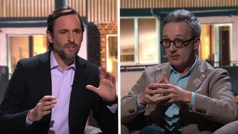 La Entrevista | Capítulo 24 | José María Lassalle