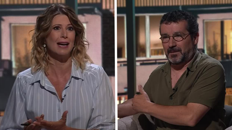 La Entrevista | Capítulo 25 | Claudio Duarte