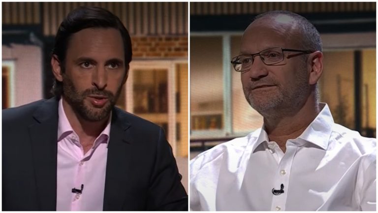 La Entrevista | Capítulo 27 | Gonzalo Muñoz