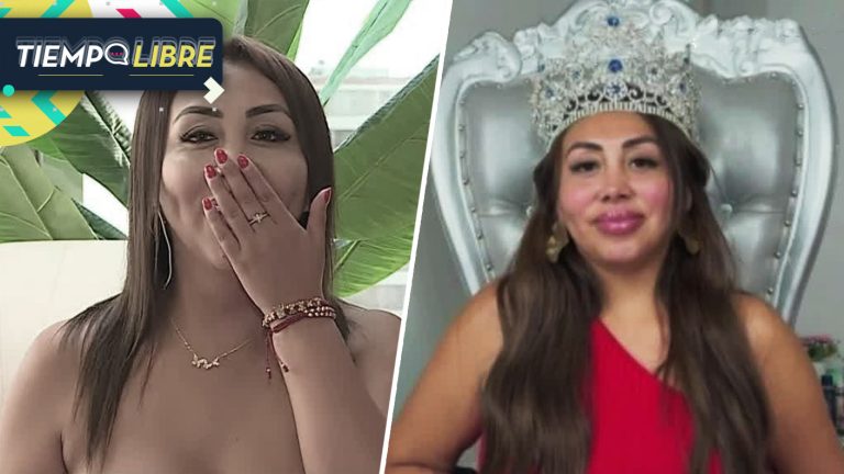 ¿Cuál fue el origen de la Gala del Pueblo de Naya Fácil? Este fue el desaire que desencadenó todo