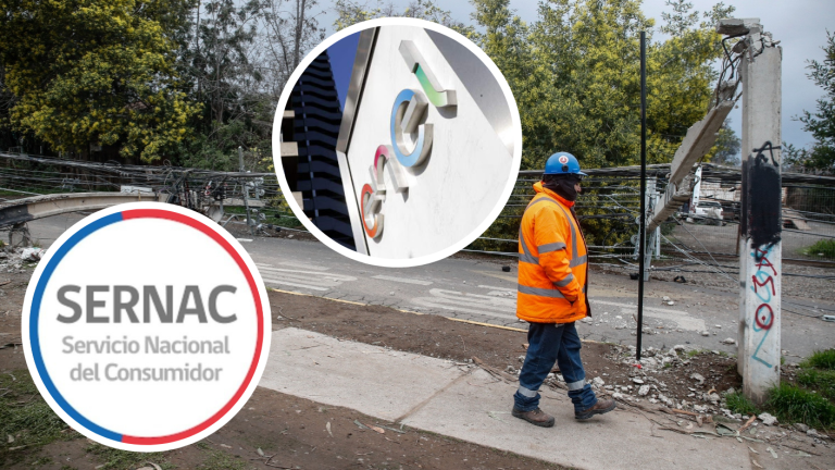 Sernac y Enel acuerdan compensación por megacortes: Conoce de cuánto será el pago a clientes