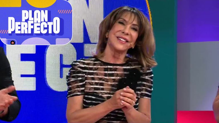 “No me molesta mostrar mi cuerpo”: La confesión de Cristina Tocco por debutar en plataforma de adultos