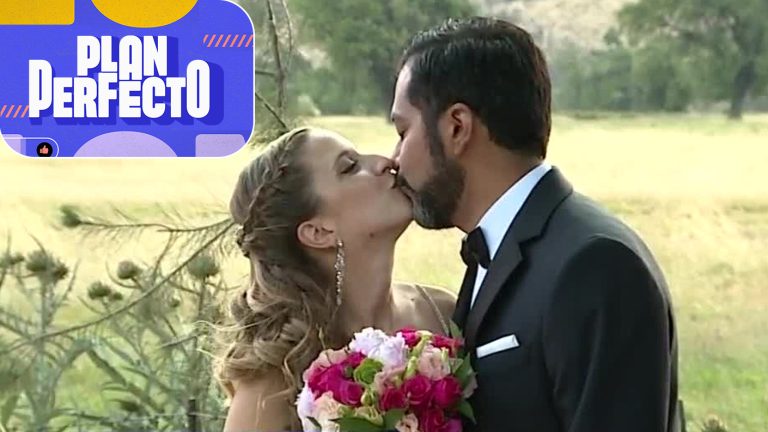 ¡Triunfó el amor! Estas son las parejas más duraderas de la televisión chilena