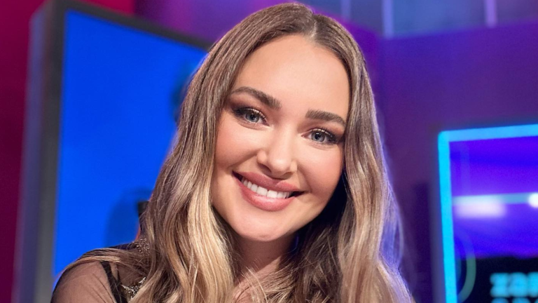 “Estresante”: Daniela Nicolás atraviesa compleja situación en Santorini por temblores