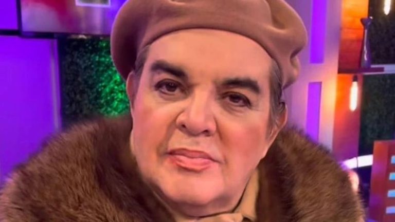 “Me falta para volver a la normalidad”: Gonzalo Cáceres reveló que sufrió ACV