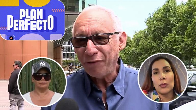 “Es el timador de Chile”: Ex esposa de Mauricio Israel presentó nueva demanda en su contra
