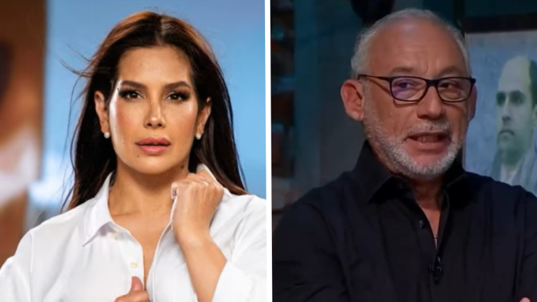 “Lo más déspota que pisa el mundo”: Ex esposa de Mauricio Israel relató relación con su hija