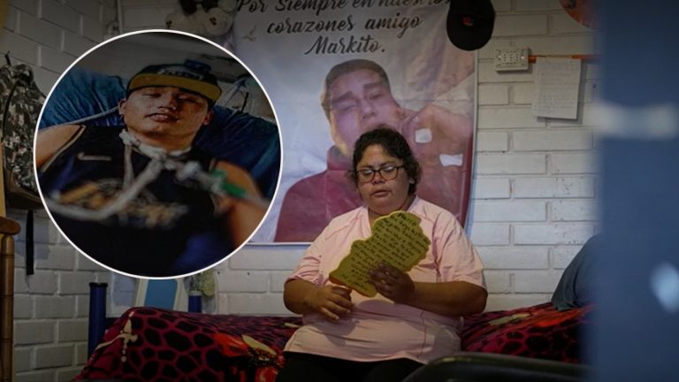 “No merecía morir así”: Habla amiga y cuidadora de joven tetrapléjico asesinado por su madre