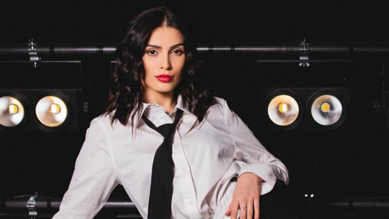 ¿Lanza candidatura? Cony Capelli respondió a petición para ser reina del Festival de Viña