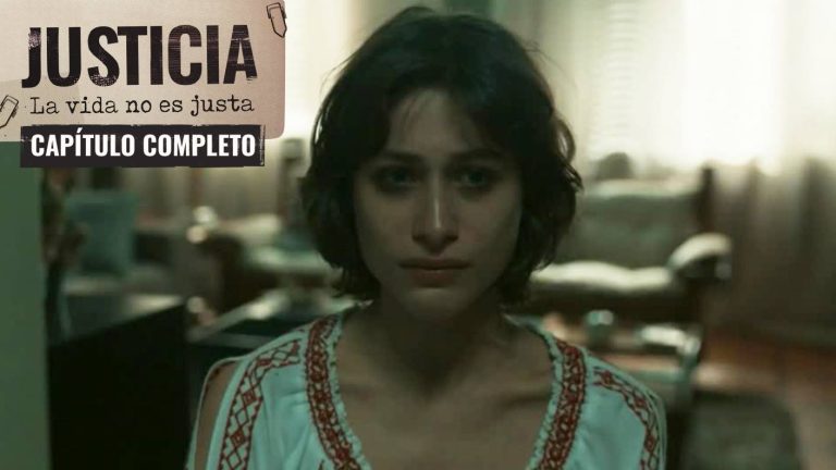 Justicia | Capítulo 11