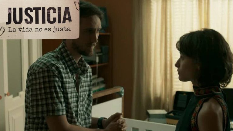 “¿Lo seguirás buscando?”: Marcelo le pidió a Débora dejar su trauma en el pasado