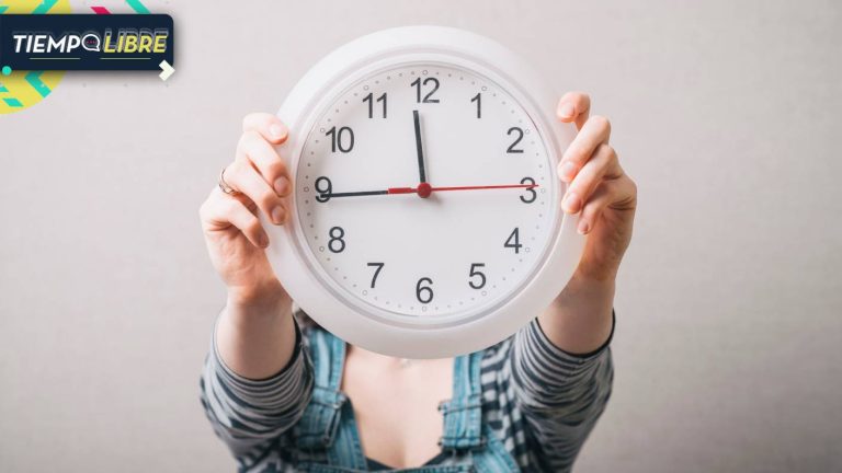Cambio de hora en Chile 2025: Qué día y a qué hora se deben ajustar los relojes