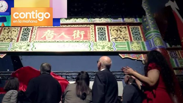 Graves irregularidades en Meiggs: Denuncian que locales chinos no dan boletas