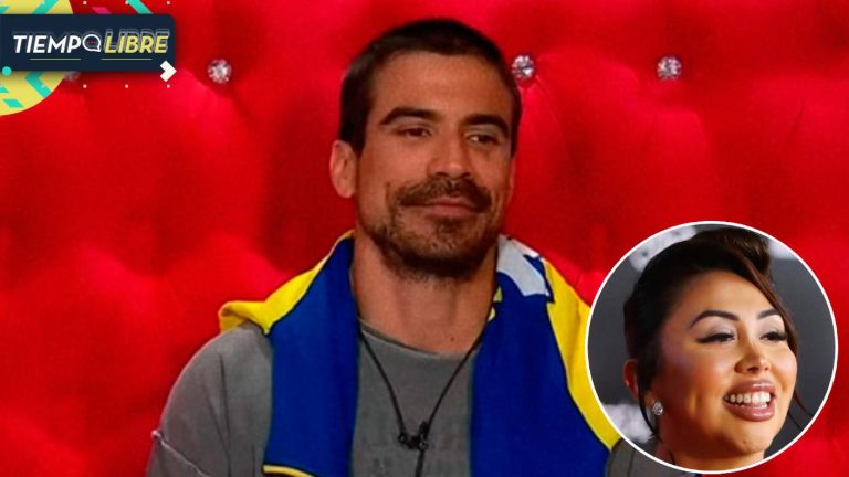 ¡No sólo con Naya Fácil! El polémico pasado de Sebastián Ramírez y sus peleas más recordadas