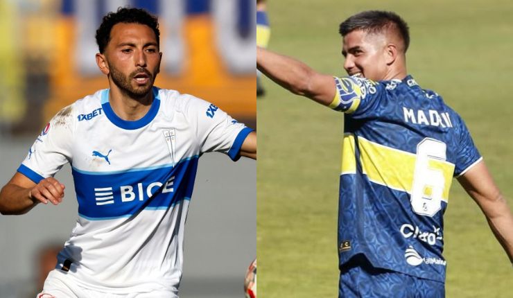 Chile suma otra ausencia para enfrentar a Panamá y Gareca nomina de urgencia a dos jugadores