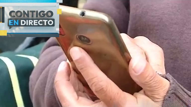 Te llaman y te cortan: Inspector PDI advierte cuáles son las nuevas técnicas de estafas telefónicas