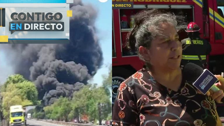 “El chofer se bajó a ayudar, pero…”: Testigos revelan crudos antecedentes de fatal choque en Ruta 78