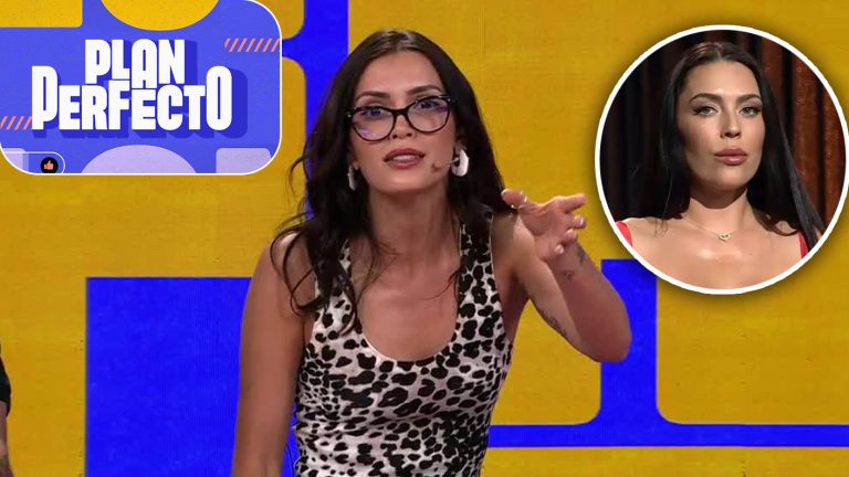“Qué bajeza”: Cony Capelli respondió a Daniela Aránguiz por dichos sobre Jorge Valdivia