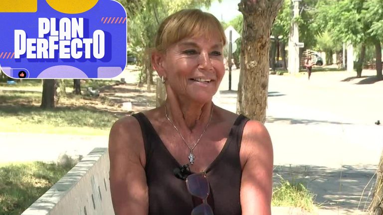 ¿Cómo le cambió la vida a Pilar Cox después de aparecer en Primer Plano?