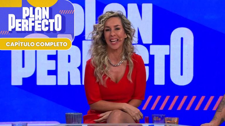 Plan Perfecto | Capítulo 23