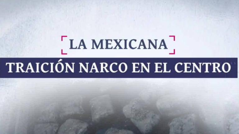Banda le hizo “mexicana” a rivales: La traición narco en el centro de Santiago
