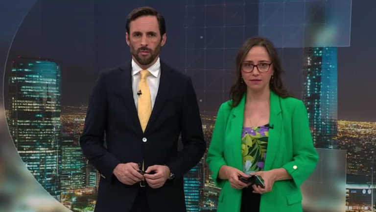 CHV Noticias Central | Miércoles 5 de febrero de 2025