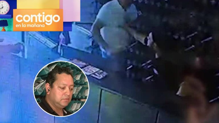 “Él está sufriendo”: El desgarrador mensaje del hermano de conserje agredido en Independencia