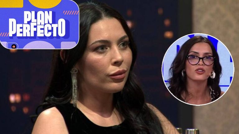 Los dichos de Daniela Aránguiz que desataron la molestia de Cony Capelli en vivo: “Hay una niña...”