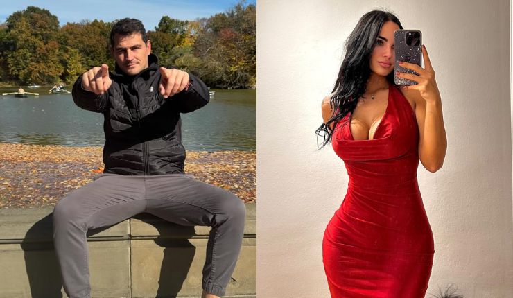 Comunicados y chats filtrados: El escándalo que sacude a un campeón del mundo con modelo de OnlyFans