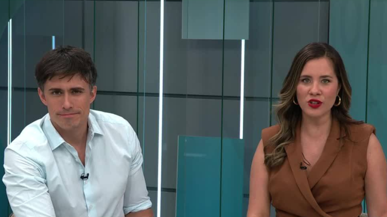 CHV Noticias Tarde | Jueves 6 de febrero de 2025