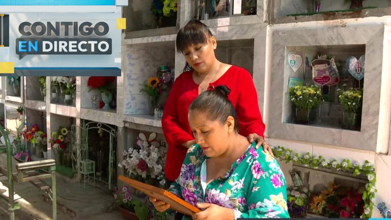 Los sepultaron y desaparecieron de sus tumbas: Familias denuncian exhumación ilegal en cementerios