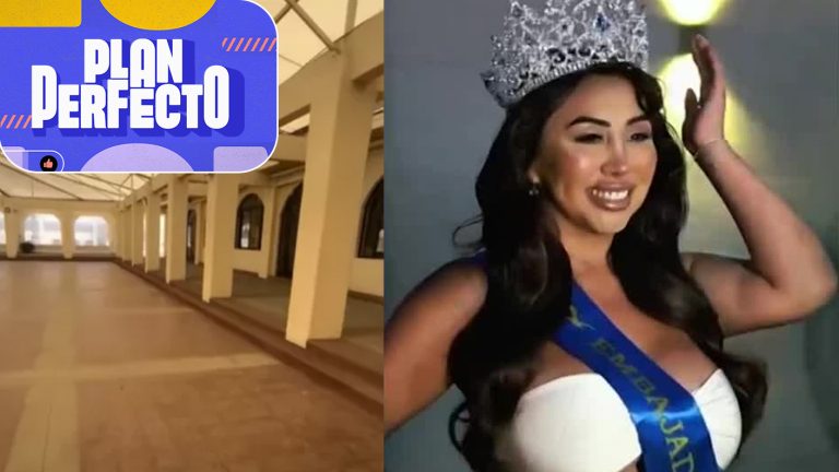 ¡Vuelco en la Gala del Pueblo! Evento de Naya Fácil no será transmitido en vivo