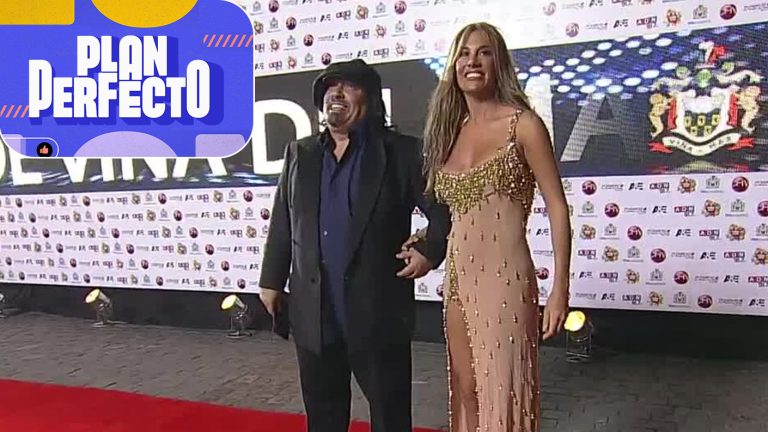 ¡INÉDITO! Plan Perfecto reveló el secreto mejor guardado de la primera Gala de Viña televisada