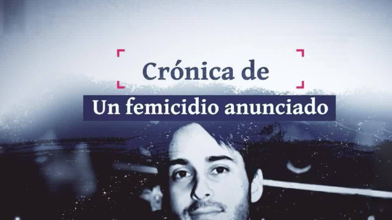 Femicida chileno arriesga cadena perpetua tras asesinar a su pareja en Córdoba