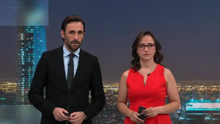 CHV Noticias Central | Jueves 6 de febrero de 2025