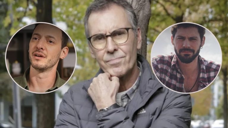 “En 2020 se quiebra la relación”: Revelan fuerte pelea entre Cristián Campos y sus hijos