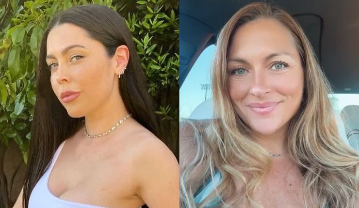 La recomendación de Daniela Aránguiz a Paula Pavic tras potente descargo: “El morbo se disfruta”