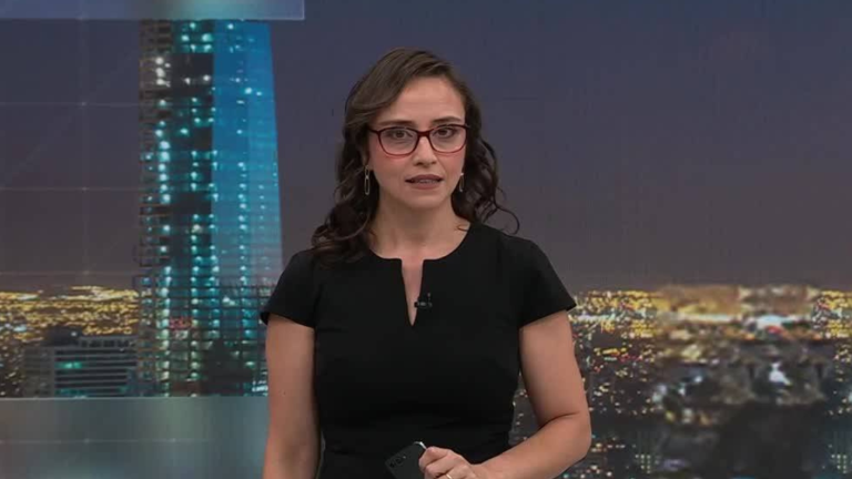 CHV Noticias Central | Viernes 7 de febrero de 2025