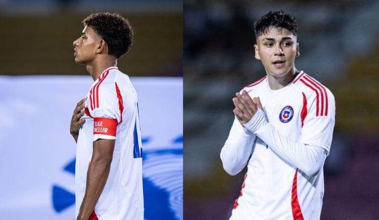 Juan Francisco Rossel muestra su apoyo a Damián Pizarro con contundente mensaje: “Hasta el final”