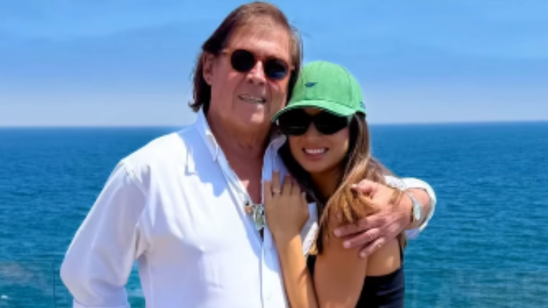 “Lo que han hecho por mí...”: Emeterio Ureta agradeció a Tita por gesto en delicado estado de salud